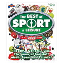 U And I Entertainment 【 Logo Best Of Sport And Leisure Game Unisex None 】 ロゴ Gam...