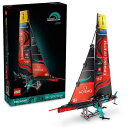 レゴ Lego 【 Technic 42174 Emirates Team New Zealand Ac75 Yacht Unisex Merchandise ...