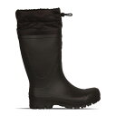 スニケスで買える「Gelert 【 Cuffed Wellington Boots Mens Men Black 】 ブーツ メンズ 靴 メンズ靴 レインシューズ 長靴 メンズ 黒色 ブラック」の画像です。価格は21,000円になります。