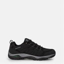 Karrimor 【 Summit Mens Walking Shoes Men Black 】 メンズ シューズ 運動靴 靴 メンズ靴 ウォーキングシューズ ...