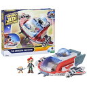 スターウォーズ Star Wars 【 Wars The Crimson Firehawk Men Multi Format And Universal 】 ク...