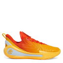 アンダーアーマー Under Armour 【 Curry 12 What The Bay Basketball Trainers Mens Men 】 カリー...