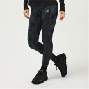 Karrimor 【 Run Tights Womens Women Black Aop 】 ラン Tights タイツ レディース スポーツ アウトドア ラン...