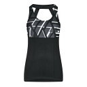 アディダス Adidas 【 Pwr Yogi Tank Ld99 Women Black 】 タンクトップ スポーツ アウトドア ランニング マラソン ウェア...