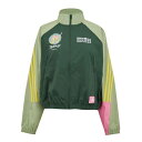 アディダス Adidas 【 Berlin Tracktop Womens Women Greoxi 】 トラックトップ レディース スポーツ アウトドア ラン...