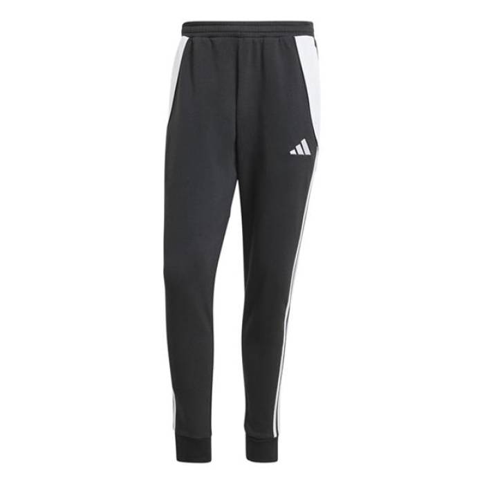 アディダス Adidas 【 Tiro 24 Tracksuit Bottoms Mens Men Black/White 】 ズボン ボトムス メンズ スポー...