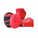 Lonsdale 【 Boxing Glove And Pad Set Juniors Unisex 】 グローブ グラブ 手袋 スポーツ アウトドア 格闘技 ...
