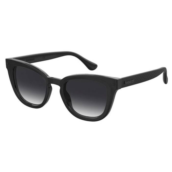 ハワイアナス Havaianas 【 Rosa Sunglasses Womens Women Black 】 サングラス レディース バッグ 小物 ブランド雑貨 眼鏡 サングラス サングラス レディース 黒色 ブラック