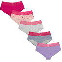Be You 【 Pack Lace Trim Shortie Briefs Women 】 インナー 下着 ナイトウェア レディース インナー 下着 ランジェリー ショーツ スタンダード レディース(4)