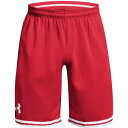 アンダーアーマー Under Armour 【 Perimeter 10In Shorts Mens Men 】 ショーツ メンズ スポーツ アウトドア バスケ...