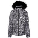 ディアツービー Dare 2B 【 2B Glamorize Ii Ski Jacket Womens Women Monochrowild 】 Jacket ...