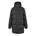 Everlast 【 Medium Length Puffer Jacket Men Shark Grey 】 Jacket ジャケット メンズファッション コート ジャケット メンズ シャーク 灰色 グレー