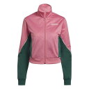 アディダス Adidas Originals 【 Track Top Ld99 Women Pink 】 トラック レディースファッション トップス その他 レ...