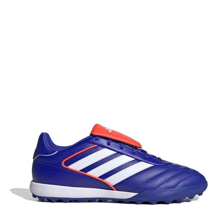 ǥ Adidas  Copa Gloro Astro Turf Football Boots Men Blu/Wht/Red   եåȥܡ...