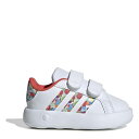 アディダス Adidas 【 Grand Court 2.0 Shoes Infants Kids 】 グランド コート シューズ 運動靴 スポーツ アウトドア...