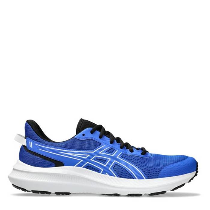 アシックス Asics 【 Jolt 5 Road Running Shoes Mens Men Blue 】 シューズ 運動靴 メンズ スポーツ アウトドア ランニング マラソン シューズ メンズシューズ メンズ 青色 ブルー