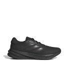 アディダス Adidas 【 Supernova Str Sn44 Men Cblack/Cblack/C 】 スーパーノバ・ノヴァ スポーツ アウトドア ラン...