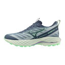 ミズノ Mizuno 【 Wv Rdr Gtx 2 Ld52 Women Ctd/V Ind/Mnt 】 スポーツ アウトドア ランニング マラソン シューズ ...