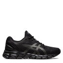 アシックス Asics 【 Gel-Quantum Lyte Ii Men's Shoes Men Black/Graphite 】 メンズ シューズ 運動靴 ...