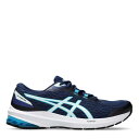 アシックス Asics 【 Gel-Phoenix 12 Men's Running Shoes Men Navy/Blue 】 メンズ シューズ 運動靴 スポ...