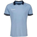ヒュンメル Hummel 【 Impact Jersey Shirt Men 】 インパクト ジャージ スポーツ アウトドア サッカー フットサル メンズウェア...