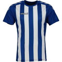 ヒュンメル Hummel 【 Stripe Jersey In99 Kids 】 Stripe ストライプ ジャージ スポーツ アウトドア サッカー フットサル...