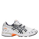 アシックス Asics 【 Gel-1090 Women's Sportstyle Shoes Women Wht Midnight 】 レディース シューズ 運動靴 靴 レディース靴 スニーカー レディース