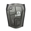 G Form 【 Form Vlt Shn Gd Sn00 Unisex 】 スポーツ アウトドア サッカー フットサル シンガード すねあて ユニセックス