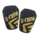 G Form 【 Pro-S Blade Shin Guard Adults Unisex 】 スポーツ アウトドア サッカー フットサル シンガード すねあて...