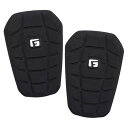G Form 【 Pro-S Blade Shin Guard Adults Unisex 】 スポーツ アウトドア サッカー フットサル シンガード すねあて...