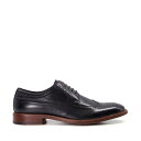 デューンロンドン Dune London 【 Superior Wingtip Brogues Men Black Leather 】 靴 メンズ靴 ローファー...