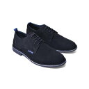 ランブレッタ Lambretta 【 Desert Boot Men Black 】 デザートブーツ 靴 メンズ靴 ブーツ その他 メンズ 黒色 ブラック