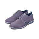 ランブレッタ Lambretta 【 Desert Boot Men Grey 】 デザートブーツ 靴 メンズ靴 ブーツ その他 メンズ 灰色 グレー