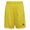 アディダス Adidas 【 Con Goalkpr S Jn99 Kids 】 スポーツ アウトドア サッカー フットサル キッズ ジュニア用ウェア ハーフパ...