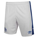 アンブロ Umbro 【 Sch H Short Jn99 Kids White 】 スポーツ アウトドア サッカー フットサル キッズ ジュニア用ウェア ハー...