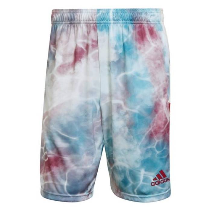 アディダス Adidas 【 Tiro Shorts Mens Football Short Men Legbr/Apskru 】 ショーツ メンズ フットボー...
