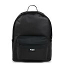 ボス Boss 【 Lgo Bckpck Jn44 Unisex 】 バッグ 小物 ブランド雑貨 バッグ 男女兼用バッグ バックパック リュック ユニセックス