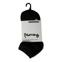 Money 【 Zena 5Pk Sk Jn51 Kids Black 】 キッズ ベビー マタニティ キッズファッション 靴下 レッグウェア 靴下 ジュニア ...