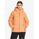 Ziener 【 Traava Jacket Womens Women Orange 】 Jacket ジャケット レディース スポーツ アウトドア ウインター...