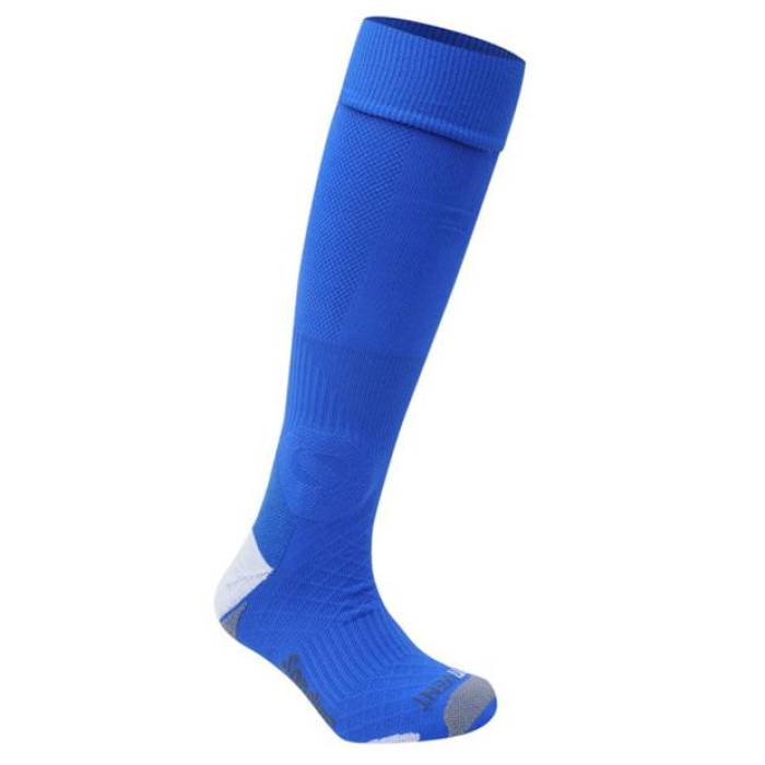 Sondico 【 Elite Football Socks Men Royal 】 エリート フットボール ソックス・靴下 スポーツ アウトドア サッカー フ...