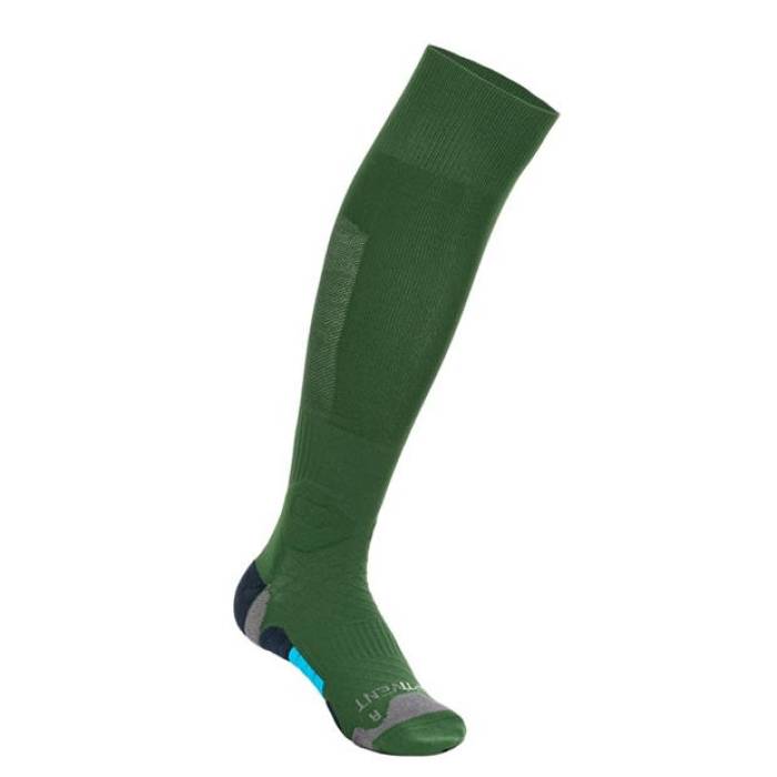 Sondico 【 Elite Football Socks Men Forest Green 】 エリート フットボール ソックス・靴下 スポーツ アウトドア...
