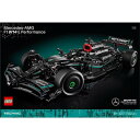 レゴ Lego 【 Technic 42171 Mercedes-Amg F1 W14 E Performance Unisex 】 パフォーマンス おもちゃ ...