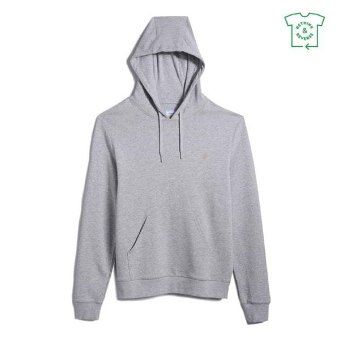 ファーラー Farah 【 Zain Hoodie Men 】 フーディー パーカー メンズファッション トップス パーカー メンズ