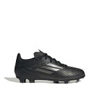 アディダス Adidas 【 F50 Academy Childrens Firm Ground Football Boots Kids 】 アカデミー フット...