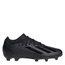 アディダス Adidas 【 X Crazyfast League Childrens Firm Ground Boots Kids 】 ブーツ スポーツ アウ...