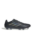 アディダス Adidas 【 Copa Pure 2 Elite Junior Firm Ground Football Boots Kids 】 ピュア エリ...