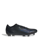 アディダス Adidas 【 X Crazyfast.1 Juniors Firm Ground Football Boots Kids 】 フットボール ブー...