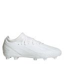 アディダス Adidas 【 X Crazyfast League Junior Firm Ground Boots Kids 】 ブーツ スポーツ アウトドア...