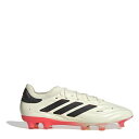 アディダス Adidas 【 Copa Pure 2 Elite Kt Fg Firm Ground Football Boots Boys Kids 】 ピュ...