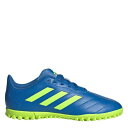 アディダス Adidas 【 Goletto Junior Astro Turf Trainers Kids 】 ターフ シューズ スニーカー スポーツ アウト...